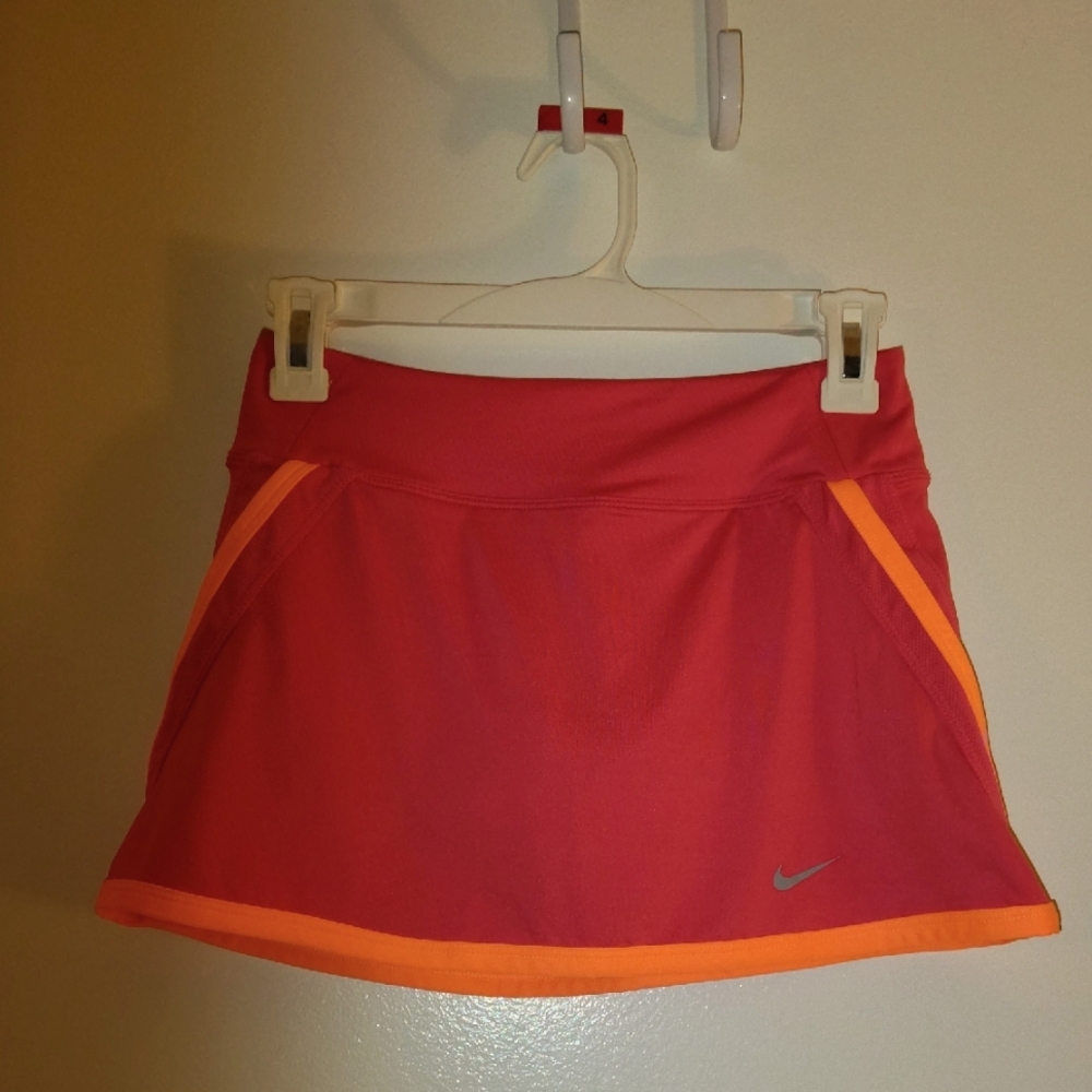 Nike Girls Tennis Skirt